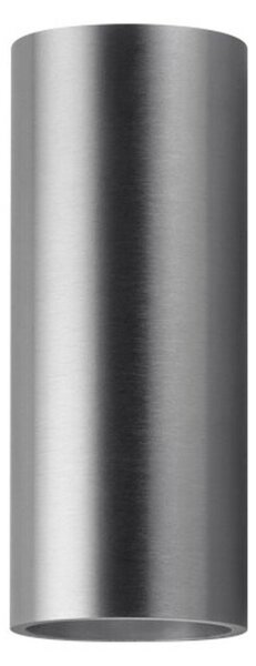 Applique da parete LIGHT-POINT, Metallizzato, Corridoio, Metallo