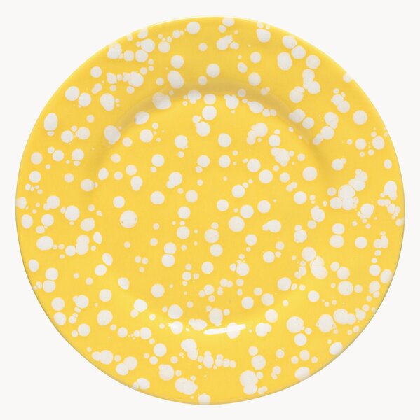 Piatto da colazione Rafaela