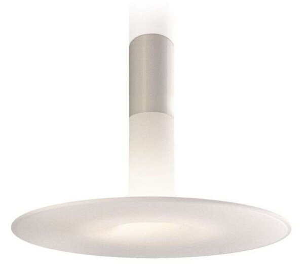 Louis 48 Plafoniera Bianco - KDLN