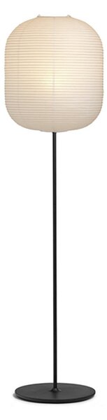 Lampada da terra HAY, Common, Nero, Soggiorno, Metallo, Design