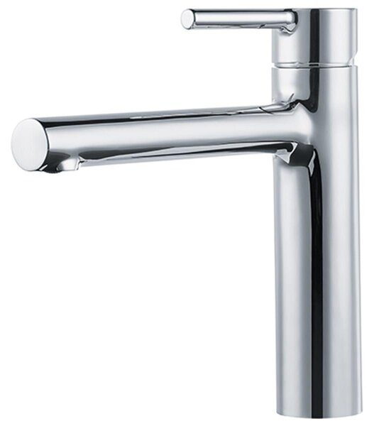 Franke Centro - Miscelatore per lavello FP 0095.031, cromo 115.0600.095