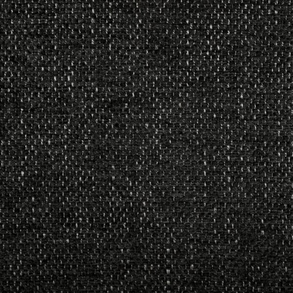 Letto boxspring nero con contenitore 140x200 cm Melba - Maison de Rêve