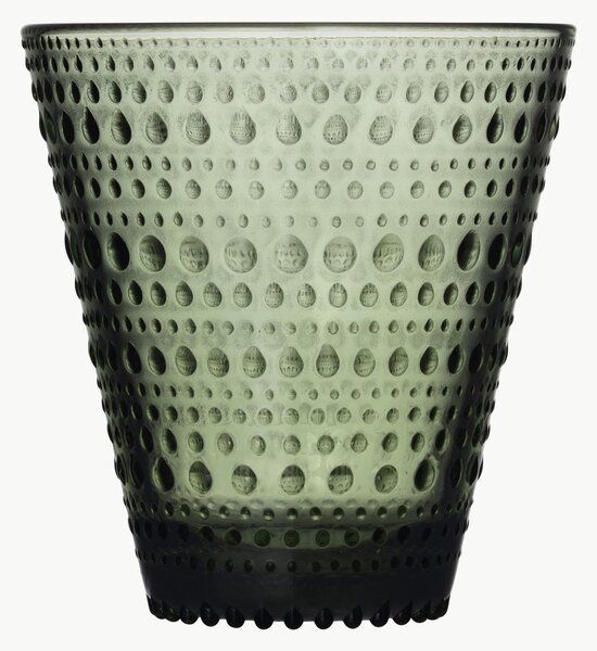 Bicchieri acqua Kastehelmi 2 pz