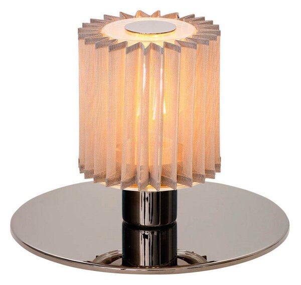 Lampade da tavolo DCW, Metallizzato, Soggiorno, Metallo