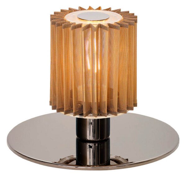 Lampade da tavolo DCW, Dorato / Ottone, Soggiorno, Metallo