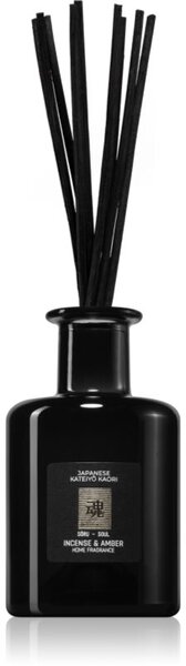 Vila Hermanos Apothecary Japanese Soul diffusore di aromi 100 ml