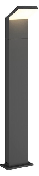 Lampade da esterno Arcchio, Yolena, Nero, Terrazza, Metallo, Moderno