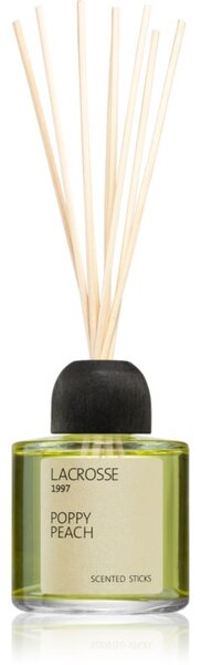 The Olphactory Lacrosse Poppy Peach diffusore di aromi 100 ml