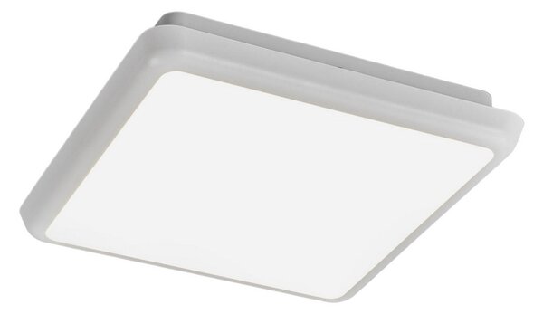 Plafoniera Arcchio, Augustin, Bianco, Bagno, Plastica, Moderno