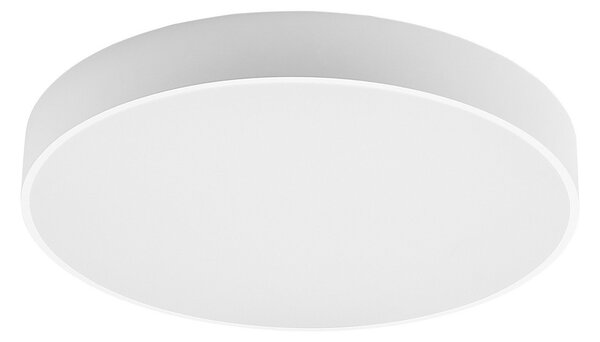 Plafoniera Arcchio, Noabelle, dimmerabile, Bianco, Cucina, Metallo, Moderno