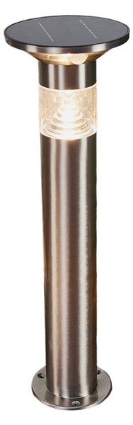Lampade da esterno Lindby, Jalisa, Metallizzato, Metallo, Moderno