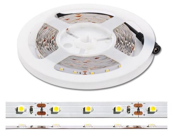 Ecolite DX-SMD3528-BI/1,5M - Striscia LED 1,5 m LED/7,2W/230V