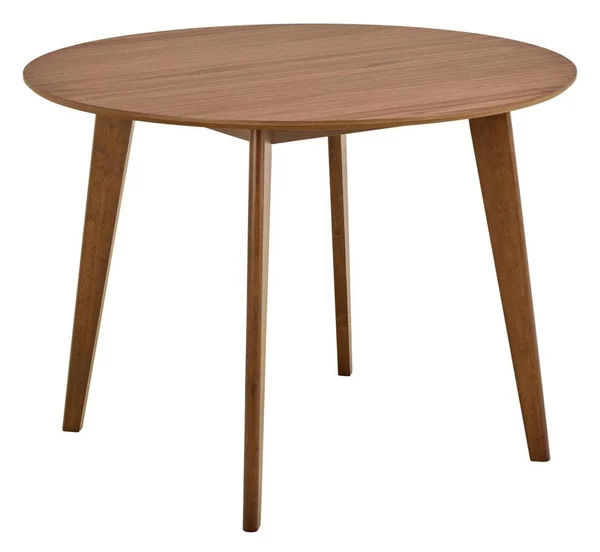Tavolo da pranzo rotondo ø 105 cm Roxby – Actona
