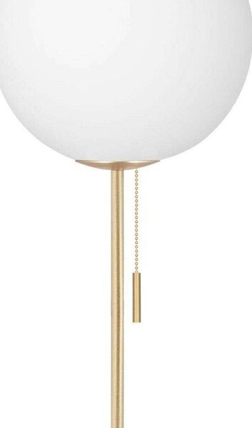 Globen Lighting Lampada da terra, Lampada da terra