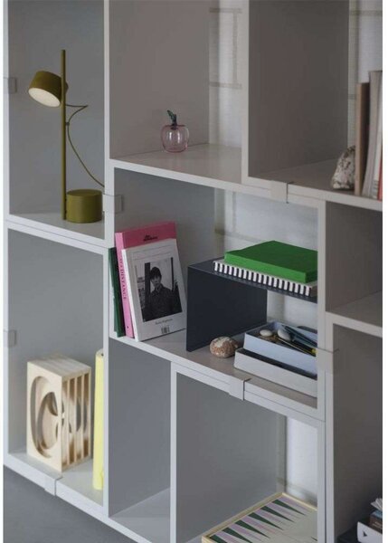 Lampade da tavolo Muuto, Marrone / Ruggine, Soggiorno, Metallo