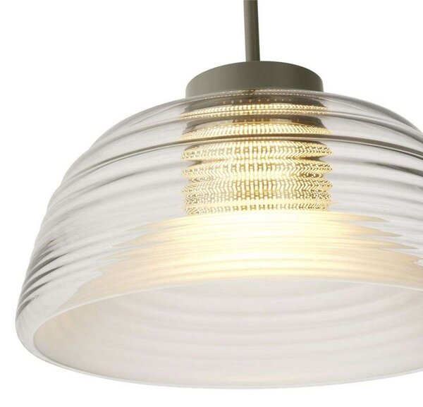 Lampada a sospensione Muuto, Soggiorno