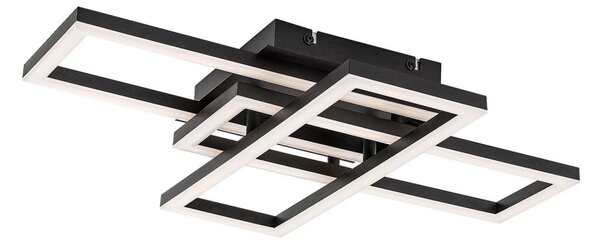 Rabalux 71394 - Plafoniera LED dimmerabile MERENI LED/40W/230V 3000-6500K + telecomando