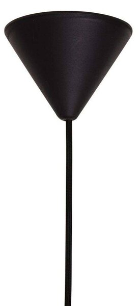 Globen Lighting Lampada a sospensione COBBLER, dimmerabile, Marrone / Ruggine, Soggiorno / Sala da pranzo, Vetro, Vintage, Lampada a sospensione