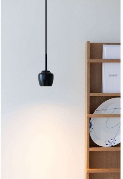 Lampada a sospensione CPH Lighting, Nero, Soggiorno, Alluminio