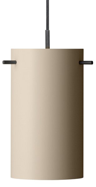 Lampada a sospensione FRANDSEN, FM1954, dimmerabile, Grigio, Soggiorno, Metallo, Design