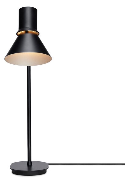 Lampade da tavolo Anglepoise, Type 80, Nero, Studio / Ufficio, Metallo, Design