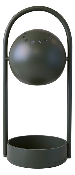 Lampade da tavolo FRANDSEN, Ball Portable, dimmerabile, Verde, Soggiorno, Metallo