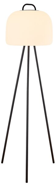 Lampade da esterno Nordlux, Kettle, dimmerabile, Nero, Metallo, Design