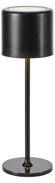 Lampade da esterno Markslöjd, Filo, dimmerabile, Nero, Balcone, Metallo, Moderno
