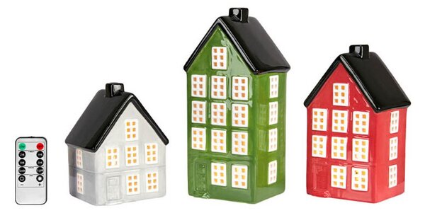 Lampade da tavolo Markslöjd, Verde, Soggiorno, Ceramica