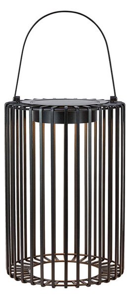 Lampade da esterno Markslöjd, Nero, Terrazza, Metallo
