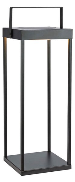 Lampade da esterno Markslöjd, Nero, Terrazza, Metallo