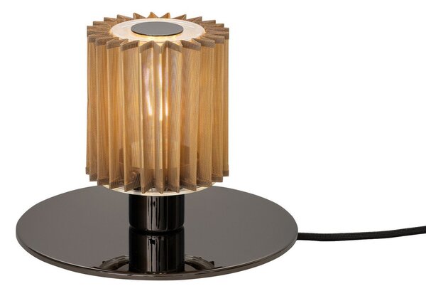 Lampade da tavolo DCW, Dorato / Ottone, Soggiorno, Metallo