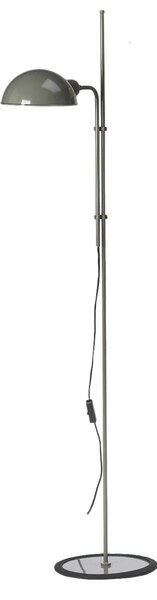 Lampada da terra MARSET, Funiculí, Grigio, Soggiorno, Metallo, Design