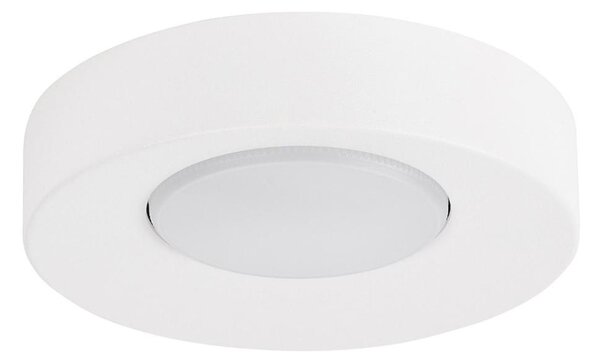 Plafoniera BROS 1xGX53/12W/230V bianco