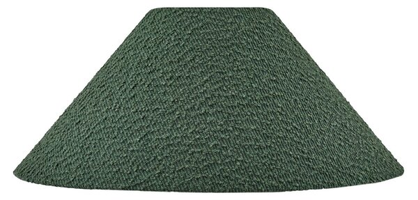 Lampada da terra Globen Lighting, Verde, Soggiorno, Tessuto / Tessile, Moderno
