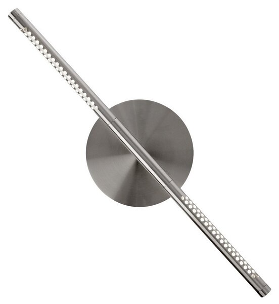 Applique da parete UMAGE, Omni, dimmerabile, Metallizzato, Soggiorno, Alluminio, Design