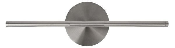 Applique da parete UMAGE, Omni, dimmerabile, Metallizzato, Soggiorno, Alluminio, Design