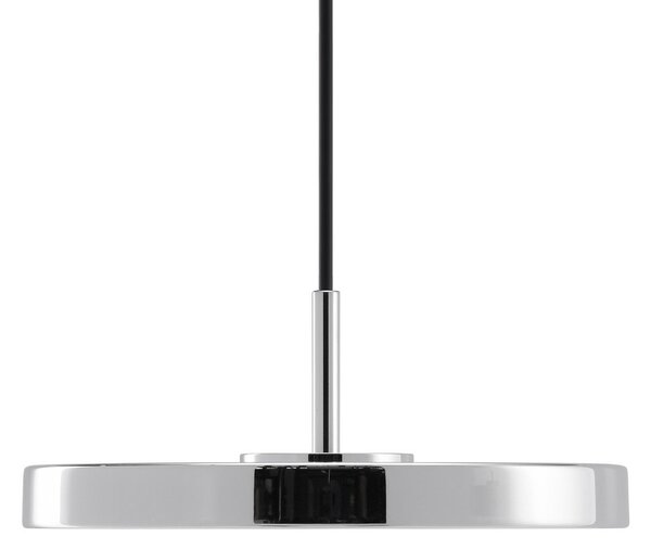 Lampada a sospensione UMAGE, Asteria Micro, dimmerabile, Metallizzato, Soggiorno, Metallo, Design