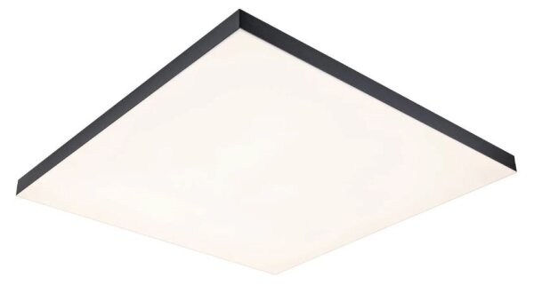 Paulmann 79909 - LED/31W RGBW Plafoniera con dimmer VELORA 230V + T