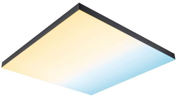 Paulmann 79909 - LED/31W RGBW Plafoniera con dimmer VELORA 230V + T