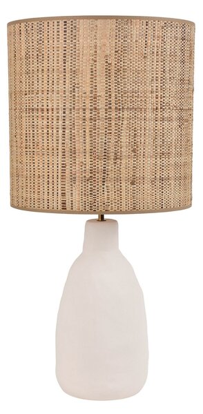 Lampade da tavolo MARKET SET, Portinatx, Bianco, Soggiorno, Ceramica, Design