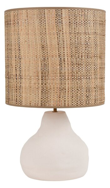 Lampade da tavolo MARKET SET, Portinatx, Marrone / Ruggine, Soggiorno, Ceramica, Design