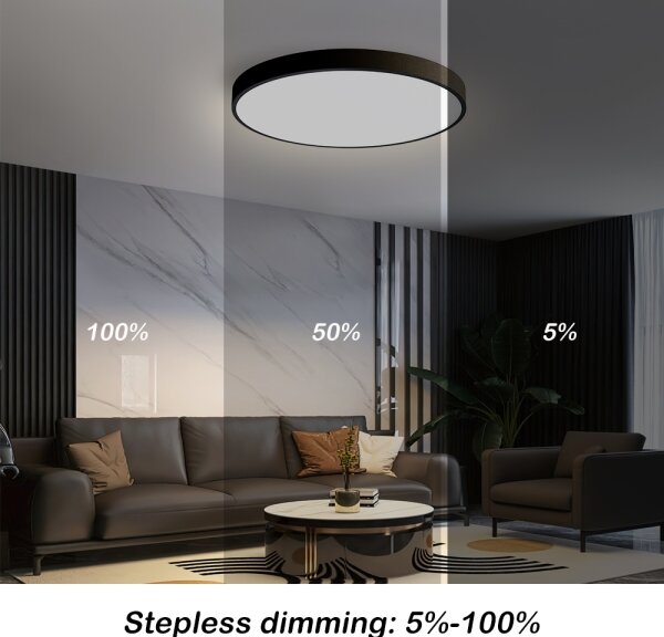 Brilagi - Lampada LED dimmerabile POOL SMART 60W 230V 3000-6000K 50 cm + DO