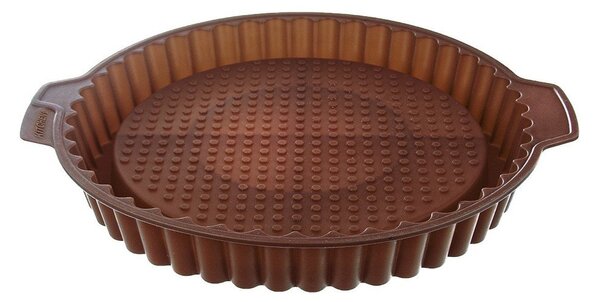 Stampo da forno in silicone per crostata ø 27 cm – Orion