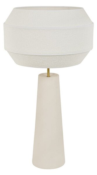Lampade da tavolo MARKET SET, Cosiness, Bianco, Soggiorno, Metallo, Design