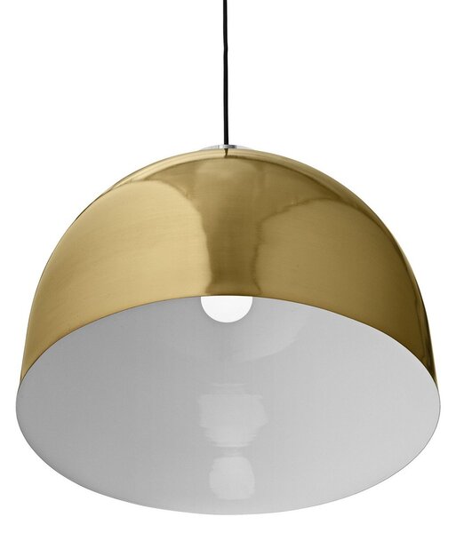 Lampada a sospensione AYTM, Luceo, dimmerabile, Dorato / Ottone, Soggiorno, Metallo, Design