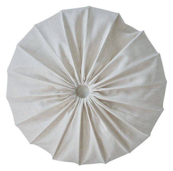 Plafoniera Watt & Veke, dimmerabile, Beige, Camera da letto, Tessuto / Tessile, Scandinavo