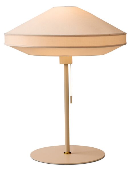 Lampade da tavolo Halo Design, PARIS SOFT, Soggiorno, Tessuto / Tessile, Design