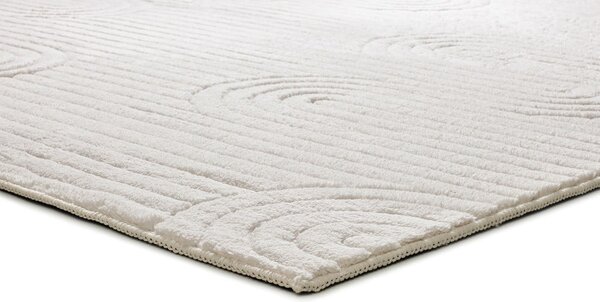 Tappeto crema 60x110 cm Estilo - Universal