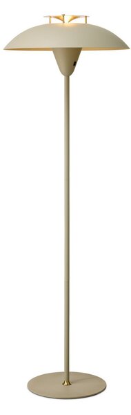 Lampada da terra Halo Design, STEPP, Soggiorno, Metallo, Scandinavo